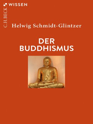 cover image of Der Buddhismus